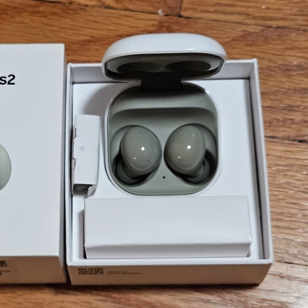 Samsung Galaxy Buds 2